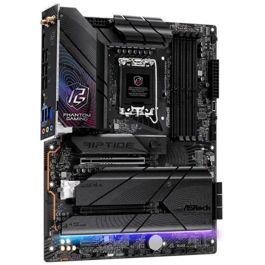 Asrock Z790 Riptide WiFi