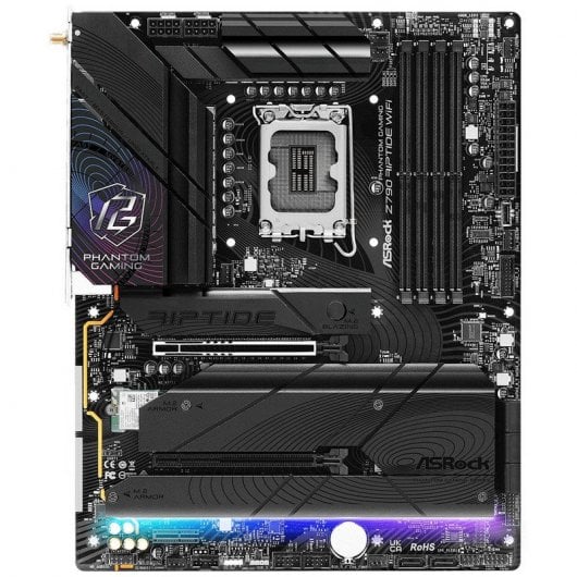 Asrock Z790 Riptide WiFi