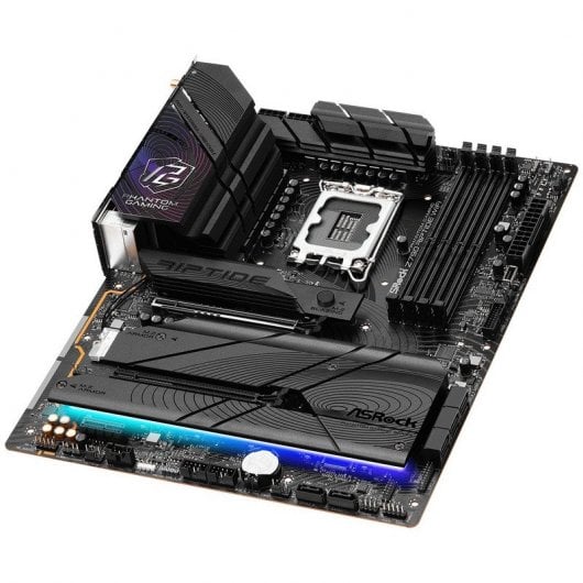 Asrock Z790 Riptide WiFi