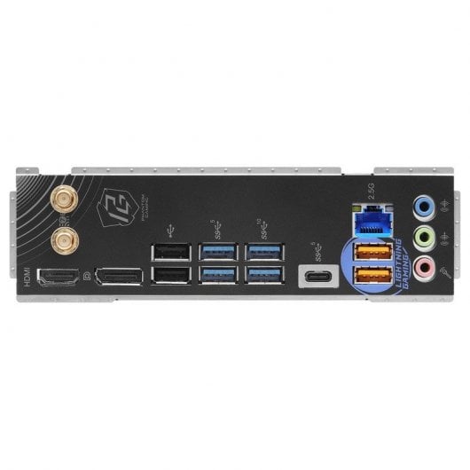 Asrock Z790 Riptide WiFi