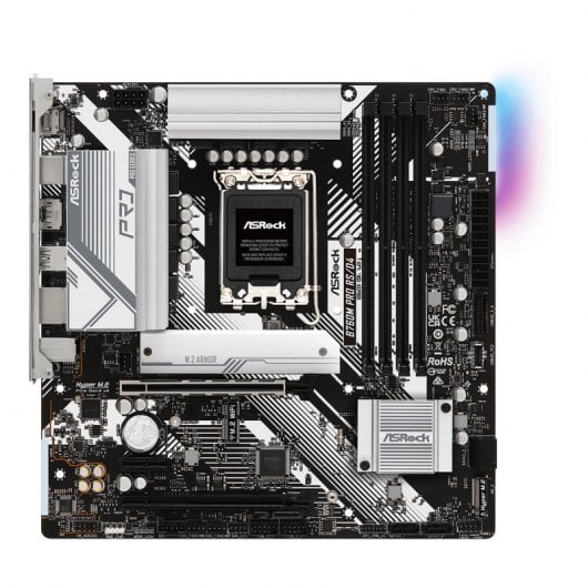 AsRock B760M PRO RS/D4