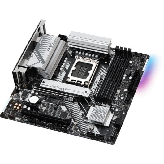 AsRock B760M PRO RS/D4