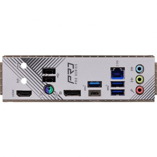 AsRock B760M PRO RS/D4