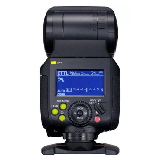 Canon Flash Speedlite EL-1