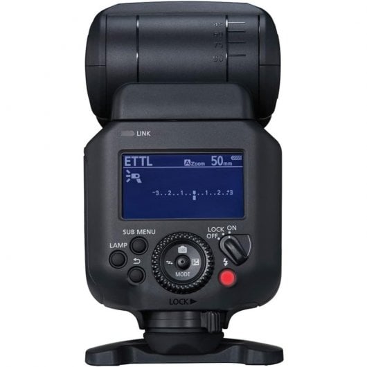 Canon EL-5 Flash Speedlite