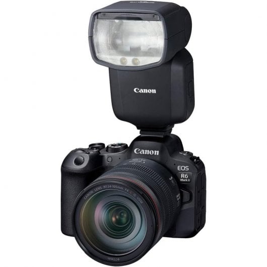 Canon EL-5 Flash Speedlite