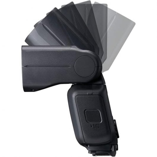 Canon EL-5 Flash Speedlite