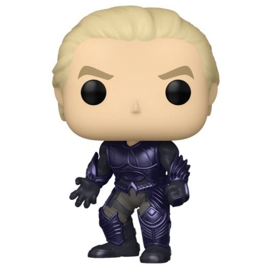 Funko Pop DC Comics Aquaman und das verlorene Königreich ORM