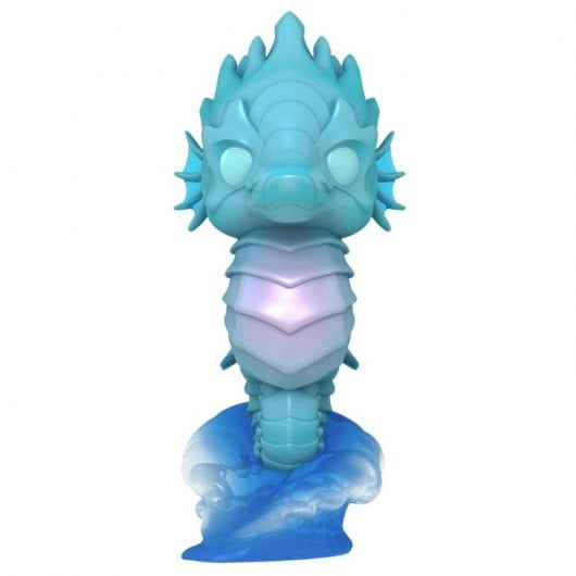 Funko Pop DC Comics Aquaman et la tempête du royaume perdu