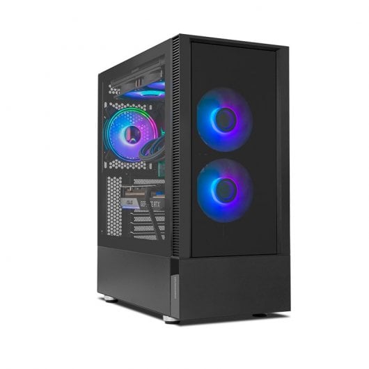 Pacchetto Neo-PC Gaming Gold AMD Ryzen 7 5700G/16GB/1TB + 480GBSSD + Monitor FullHD da 27" + Combo