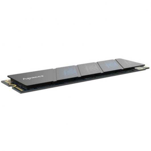 Apacer AS2280P4U Pro 512GB SSD M.2 PCI Express 3D NAND NVMe