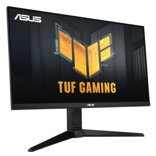 ASUS TUF Gaming VG27AQL3A Monitor PC 68,6 cm (27") 2560 x 1440 Pixel Wide Quad HD LCD Nero