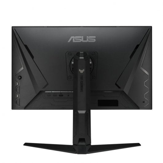 ASUS TUF Gaming VG27AQL3A Monitor PC 68,6 cm (27") 2560 x 1440 Pixel Wide Quad HD LCD Nero