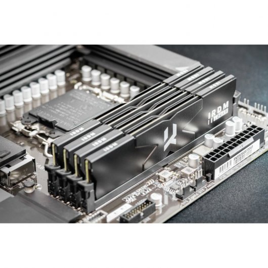 GoodRam IRDM DDR5 6400MHz 64GB 2x32GB CL32