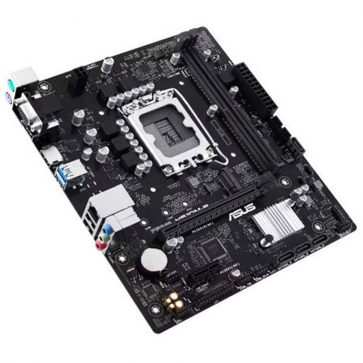 ASUS Prime H610M-R-SI