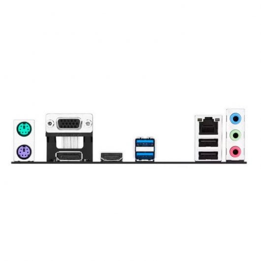 ASUS Prime H610M-R-SI
