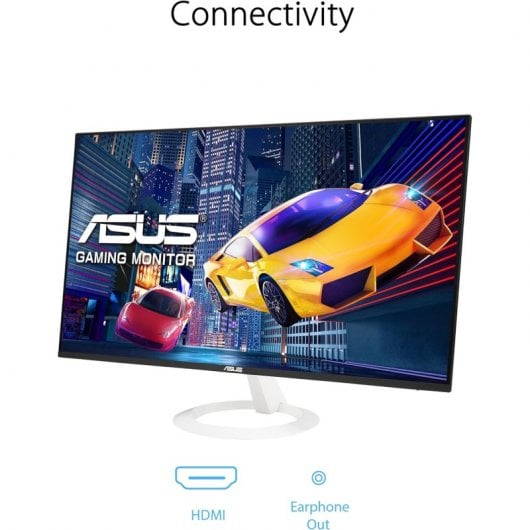 ASUS VZ27EHF-W 27" LED IPS FullHD 100Hz