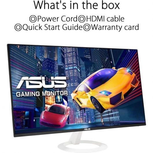 ASUS VZ27EHF-W 27" LED IPS FullHD 100Hz