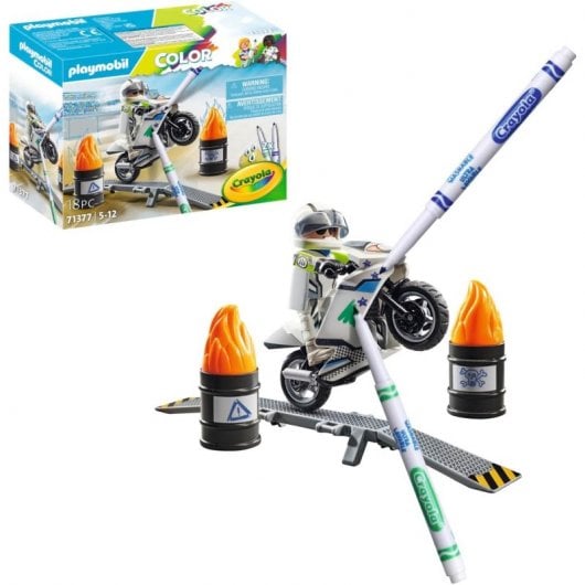 Playmobil 71377 conjunto de brinquedos