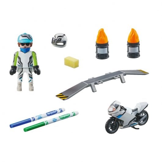 Playmobil 71377 conjunto de brinquedos
