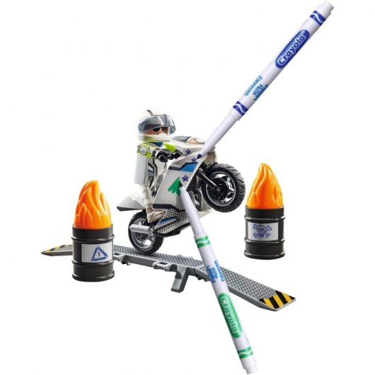 Playmobil 71377 conjunto de brinquedos