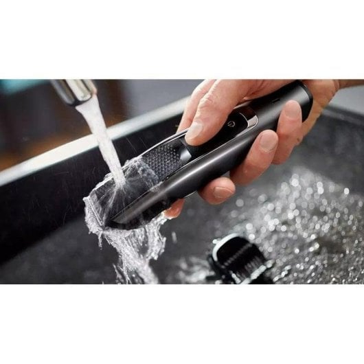 Philips Beardtrimmer series 5000 BT5515/70 Barbero Inalámbrico