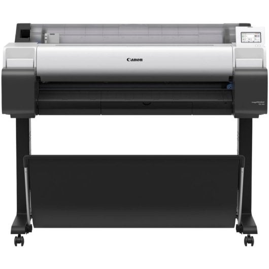 Canon imagePROGRAF TM-340 Impresora Color de Gran Formato WiFi Blanca