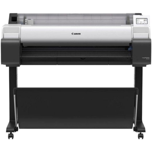 Imprimante Jet d'encre Wi-Fi Canon imagePROGRAF TM-340 couleur grand format