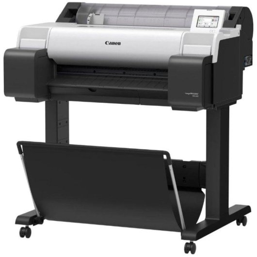 Imprimante Jet d'encre Wi-Fi Canon imagePROGRAF TM-340 couleur grand format