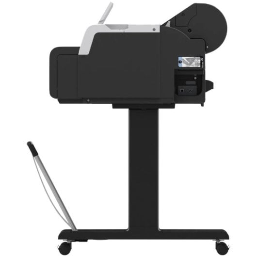 Canon imagePROGRAF TM-340 Impresora Color de Gran Formato WiFi Blanca