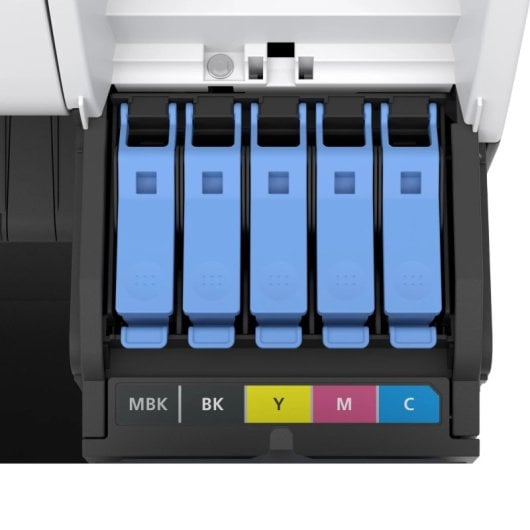 Canon imagePROGRAF TM-340 Impresora Color de Gran Formato WiFi Blanca