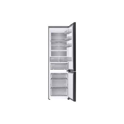 Samsung Bespoke RB38C7B6AB1/EF Frigorífico Combi No Frost A Negro
