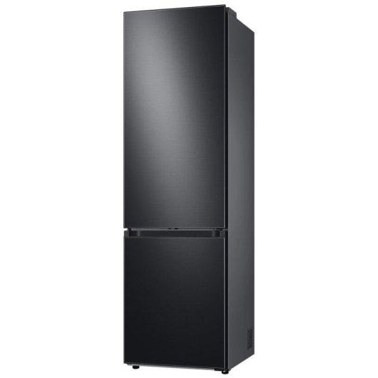 Samsung Bespoke RB38C7B6AB1/EF Frigorífico Combi No Frost A Negro