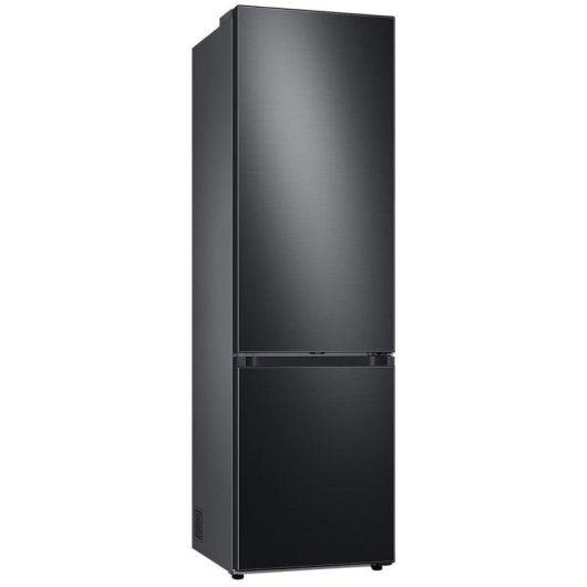 Samsung Bespoke RB38C7B6AB1/EF Frigorífico Combi No Frost A Negro