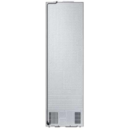 Samsung Bespoke RB38C7B6AB1/EF Frigorífico Combinado No Frost A Preto