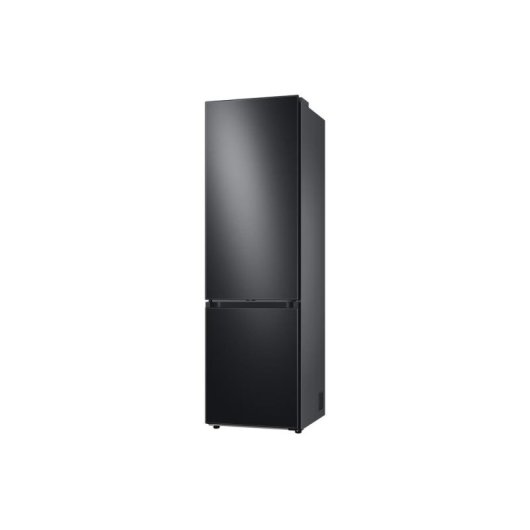 Samsung Bespoke RB38C7B6AB1/EF Frigorífico Combi No Frost A Negro