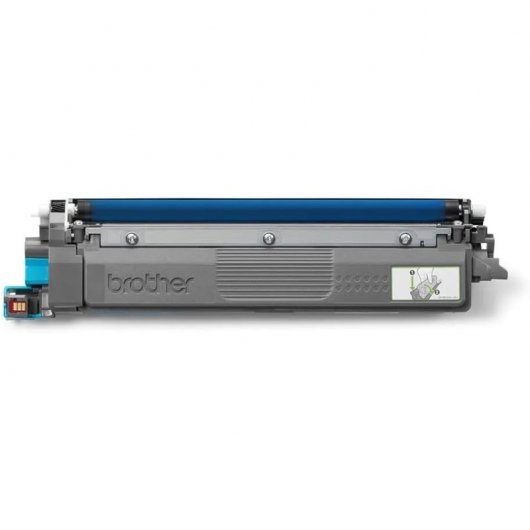 Tóner Original Brother TN-249C Cian