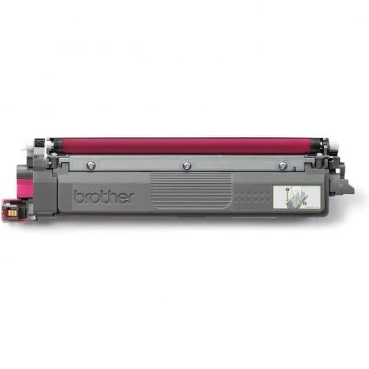 Brother TN-248M toner 1 unidade(s) Original Magenta
