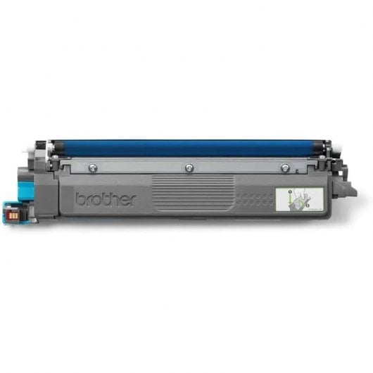 Tóner Original Brother TN-248C Cian