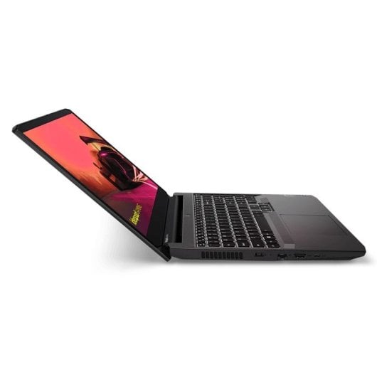 Lenovo IdeaPad Gaming 3 15ACH6-159 AMD Ryzen 5 5500H/16GB/512GB SSD/RTX 2050/15.6'' (PT)