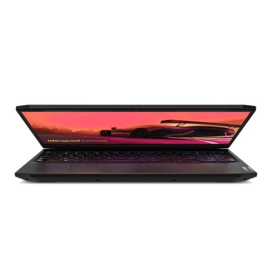 Lenovo IdeaPad Gaming 3 15ACH6-159 AMD Ryzen 5 5500H/16GB/512GB SSD/RTX 2050/15.6'' (PT)