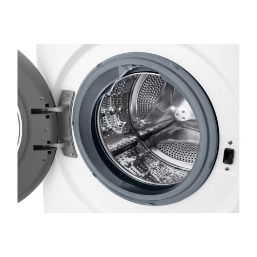 LG F2DR5S8S6W Máquina de Lavar e Secar Roupa 8Kg/5Kg E Branca