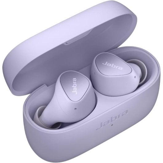 Jabra Elite 3 Casque Sans fil Ecouteurs Appels/Musique Bluetooth Lilas