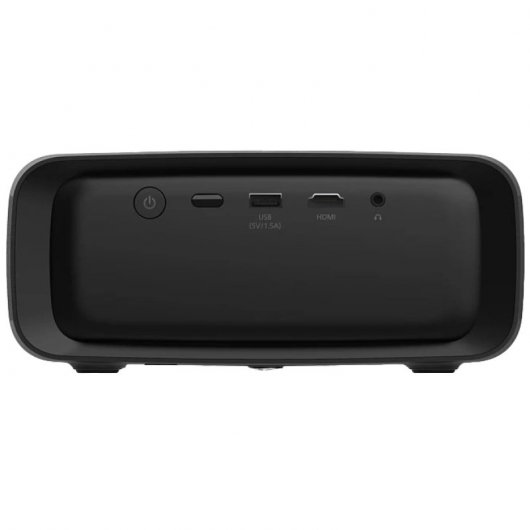Philips NeoPix 330 Proyector LCD FullHD 250 Lúmenes Negro