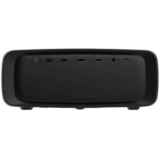 Philips NeoPix 530 Proyector LCD FullHD 350 Lúmenes Negro