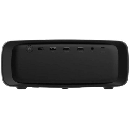 Philips NeoPix 530 Proyector LCD FullHD 350 Lúmenes Negro