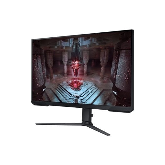 Samsung Odyssey Monitor Gaming G5-G51C da 32" QHD Flat