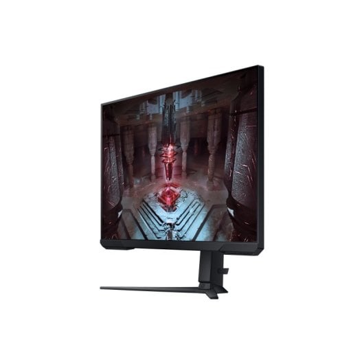 Samsung Odyssey Monitor Gaming G5-G51C da 32" QHD Flat