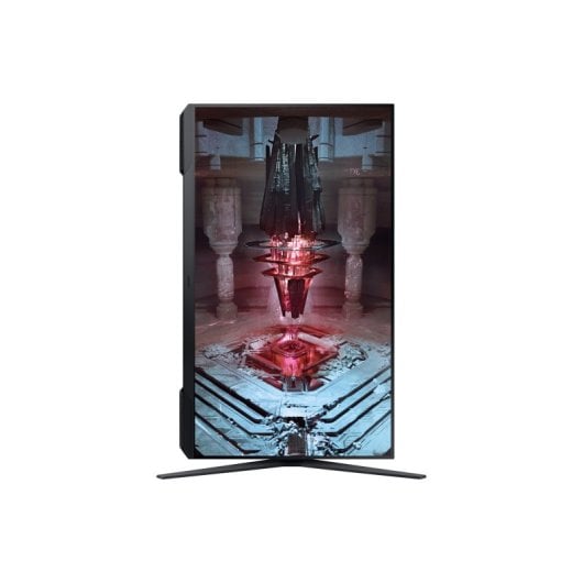 Samsung Odyssey G5 S32CG510EU 32" LED QHD 165Hz FreeSync Premium