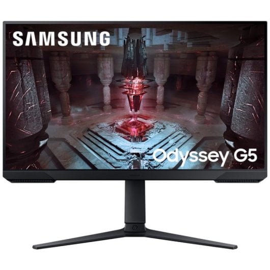 Samsung Odyssey G5 S27CG510EU 27" LED QHD 165Hz FreeSync Premium